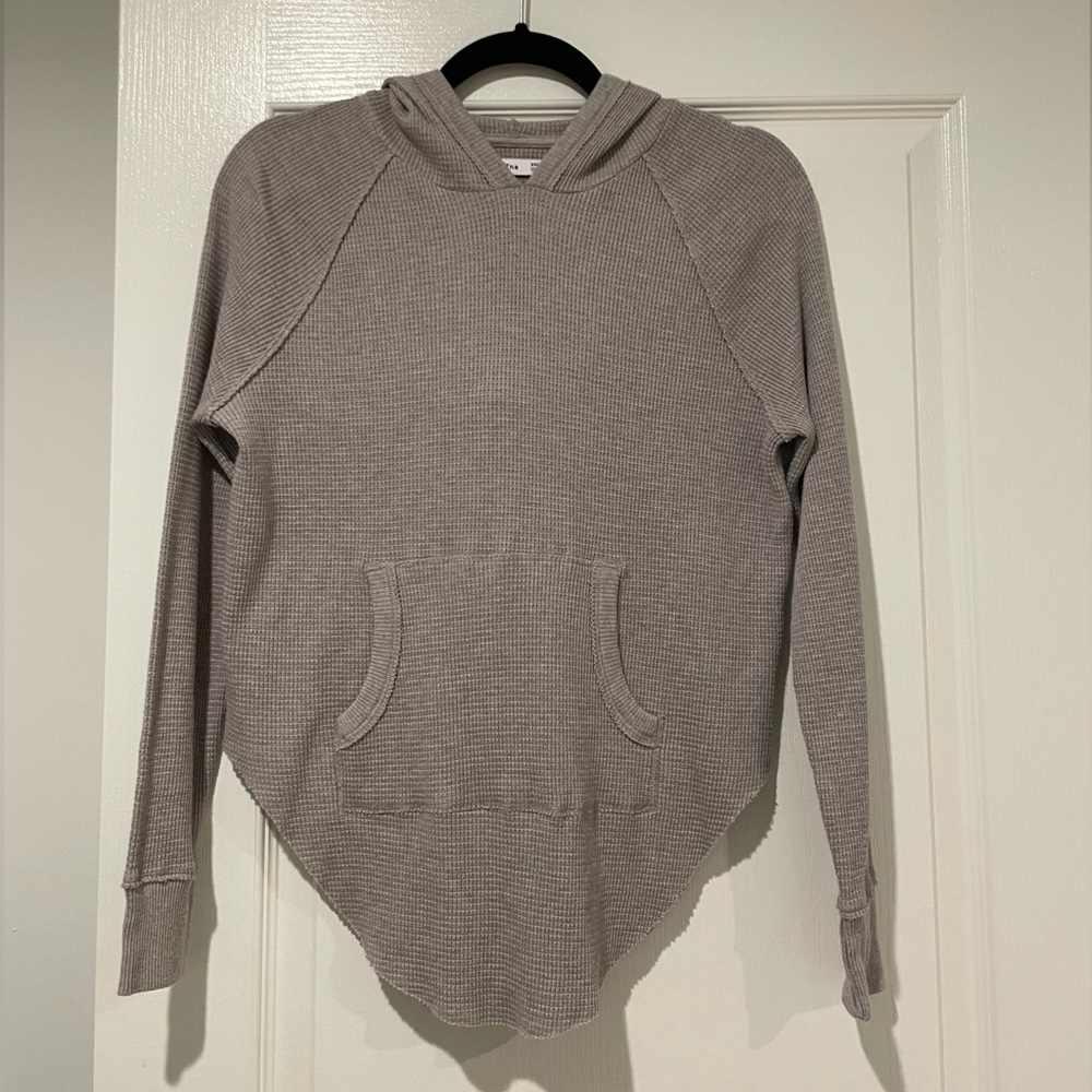 TNA Thermal Hoodie